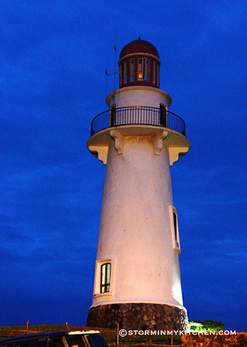 lighthouse