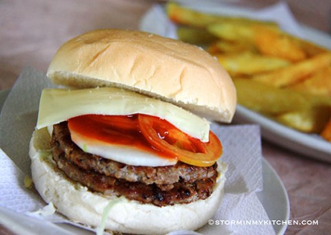 Organic-Basco-Burger