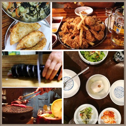 Seoul-Food
