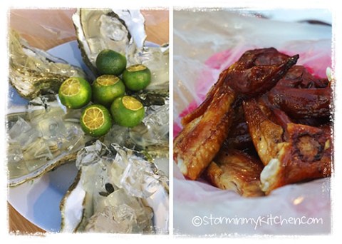 oysters-and-chicken-wings
